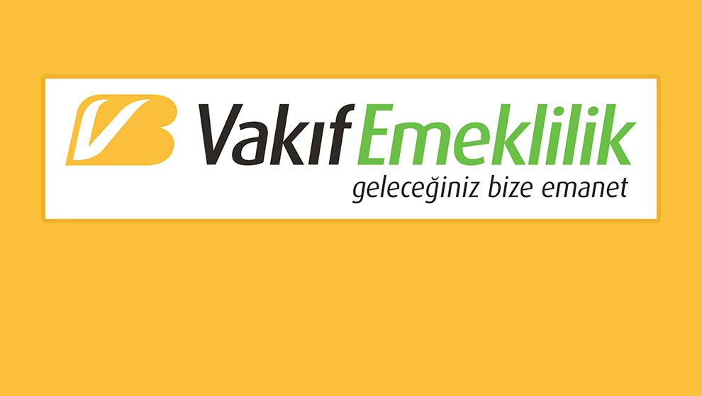 Vakıf Emeklilik